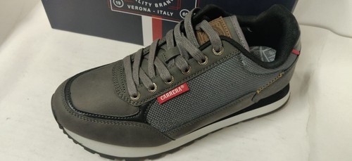 Carrera scarpe sneakers tempo - scarpe,