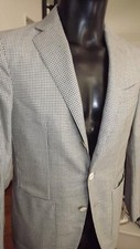 CARUSO SARTORIA PARMA GIACCA