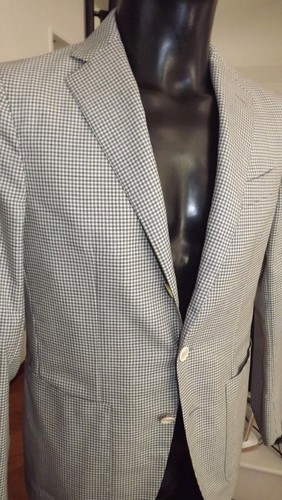 Caruso sartoria parma - parma, giacca