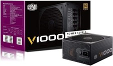 Alimentatore Cooler Master V1000 1000 Watt