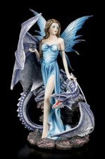 Elfi figura sidera con - figura,