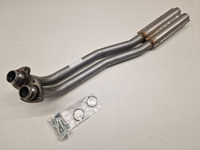 Tubo scarico anteriore