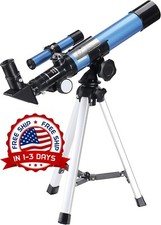Telescopio para Principiantes