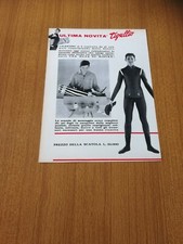 1962 TIGULLIO MUTA SU MISURA