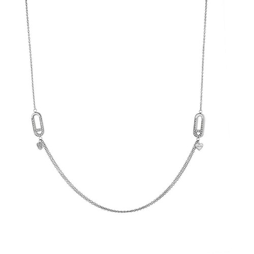 Liu luxury collana - liu, jo