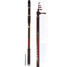 Liquidazione -50% - LINEAEFFE - Caribbean WTG m.4,50 gr.150/250