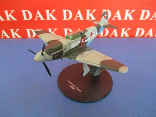 Die cast modellino aereo - 1/72,