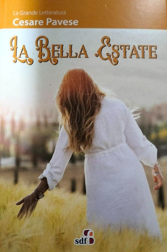 Cesare pavese bella - cesare, pavese,