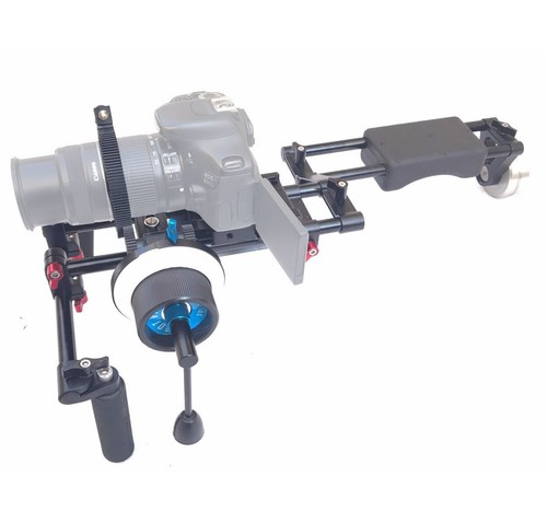 Sistema montaggio spalla - sistema, a