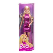 Mattel barbie fashionistas - barbie,