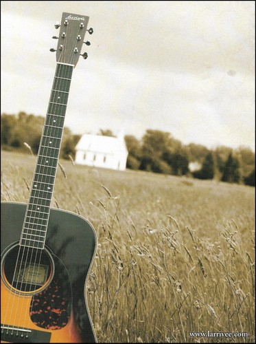 Chitarra acustica jean - acustica,