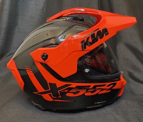 Lite x552 ultra carbon - x-lite, ktm