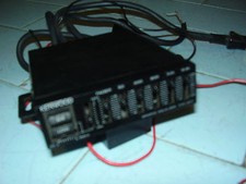 Equalizzatore kenwood kgc - equalizzatore,