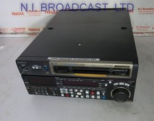 Sony hdw-m2000p registratore