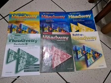 New Headway 6 Volumi