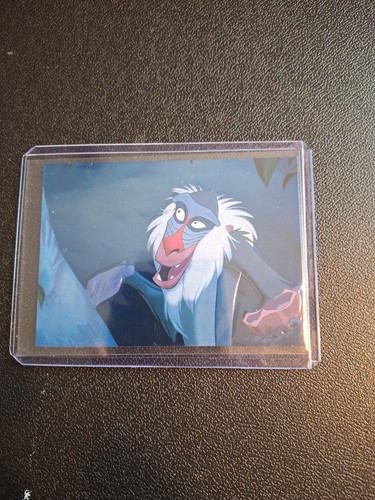 Skybox 1994 disney lion king - 1994, disney's