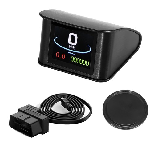 Obd2 hud auto digitale - obd2,