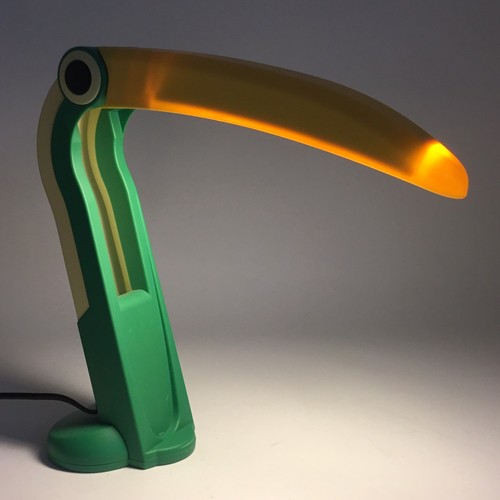 Lampada tucano anni design - anni,