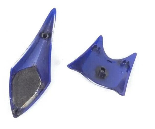 Kit ventilations venturi - kit,