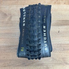 Cavalcato una volta! Pneumatico Mountain Bike 29" x 2,3" Specialized Butcher T9 Gridtrail