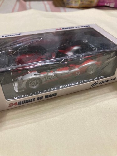 Modello auto corsa spark - di,