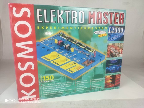 Kosmos kit montaggio - kosmos,