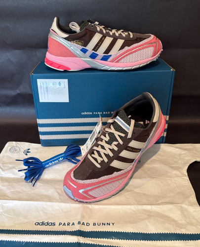 Adidas bad bunny - bunny, adizero