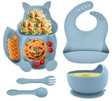 Set Pappa Svezzamento Bambini