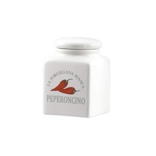 La Porcellana Bianca