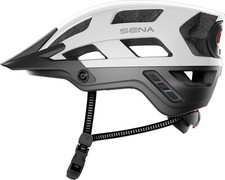 CASCO SENA BICI M1 SMART