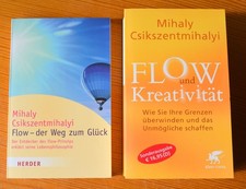 Mihaly Csikszentmihalyi 2