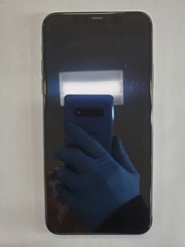 Apple iphone pro max a2161 - 11,