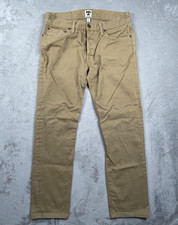 Tellason Jeans Mens 33x29