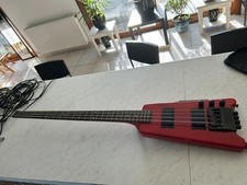 hohner B2 bass