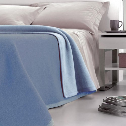 Coperta pura lana - pura,