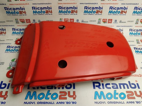 Coperchio codino parafango - coperchio,