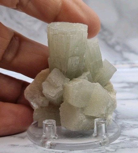 Minerali◇Aragonite