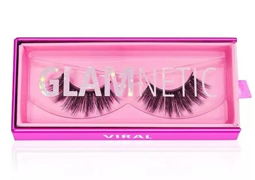 Magnetic eyelash viral - magnetic, -viral