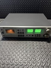 Cassettiera ITT Hifi 8021 