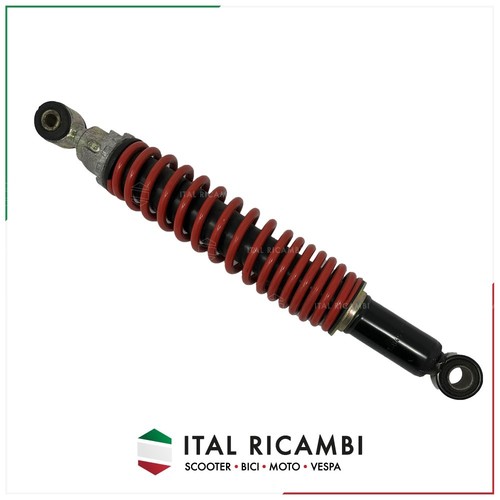 Ammortizzatore sebac - ammortizzatore,