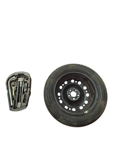 6r0601027d ruota scorta con - 6r0601027d,