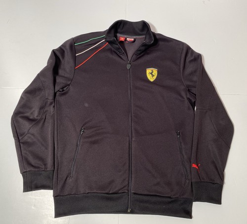 Puma scuderia ferrari track - puma,