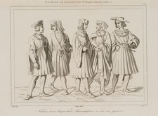 LEBAS (*1783) di DÜRER