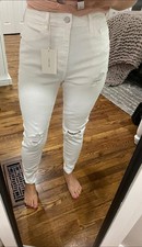 Jeans Violoncello Juniors vita