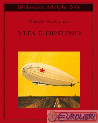 9788845923401 vasilij grossman - vasilij,