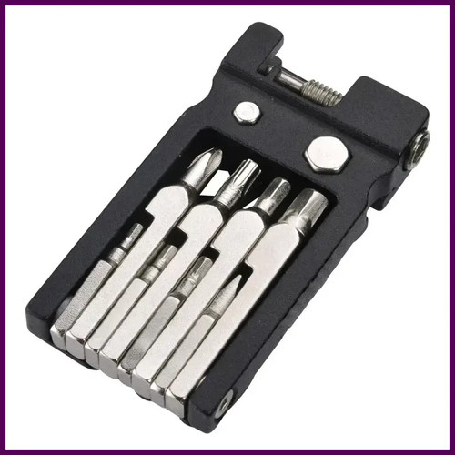 Eslnf set attrezzi - eslnf, di