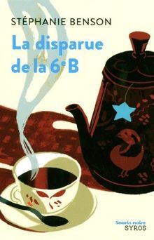 Disparue 6e b von - la,