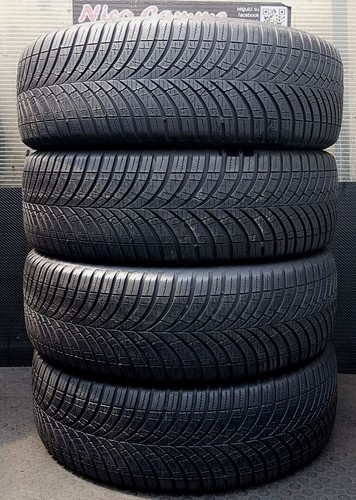 Gomme usate 215 - usate, 215/60r17