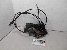 Serratura elettrica posteriore sinistra Mercedes ML W163 2002 A1637302135 5 pin