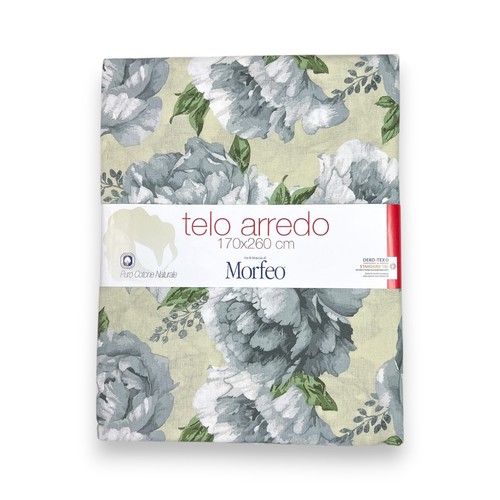 Granfoulard morfeo telo arredo - telo,